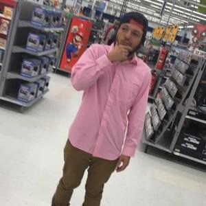 Meet your Posher, James